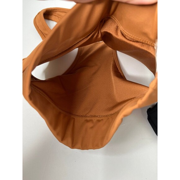 NWT Bundle Zenana Padded Racerback Women’s Sports Bras Size XS #377 - Picture 12 of 12